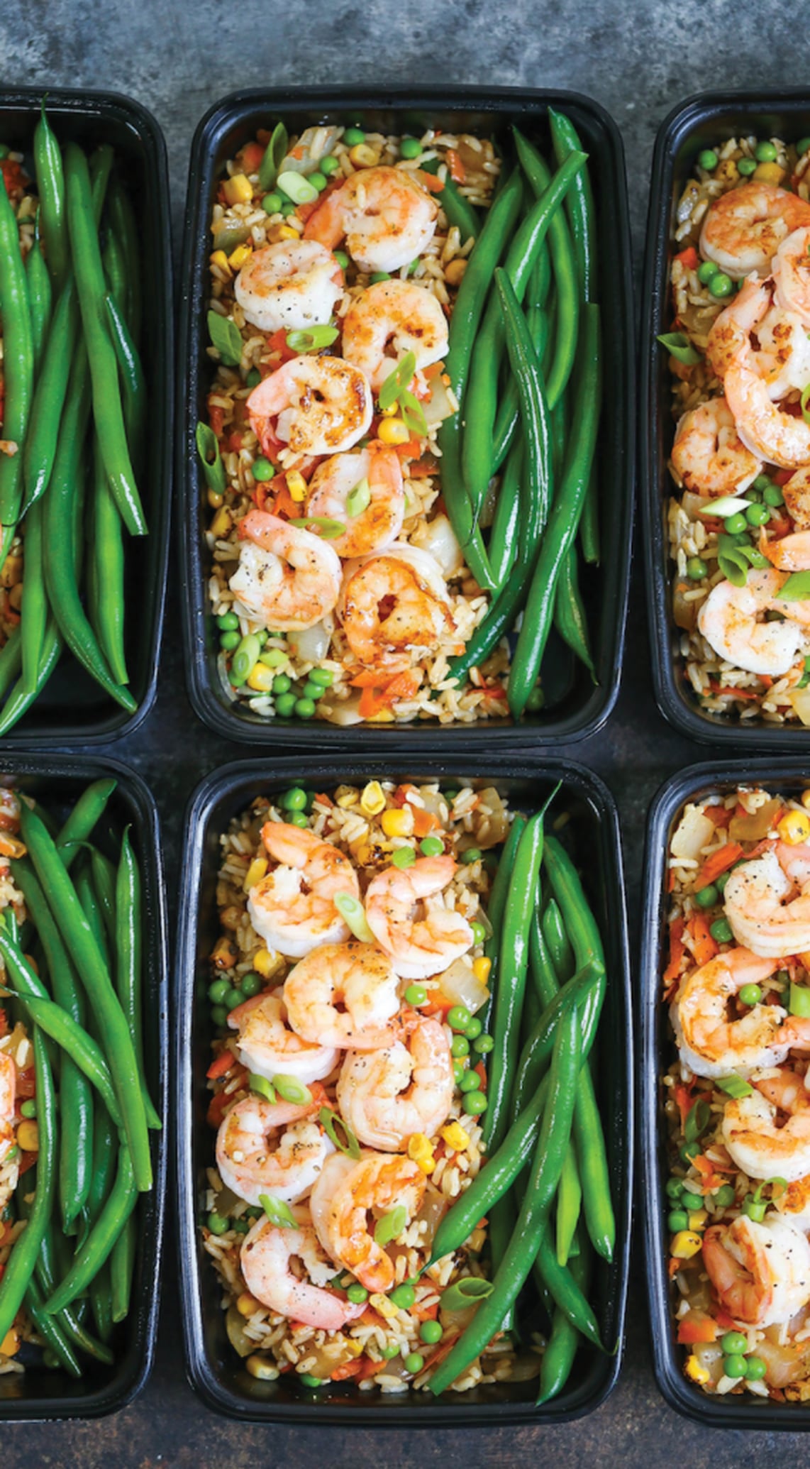 Meal Prep Recipes | PS Food