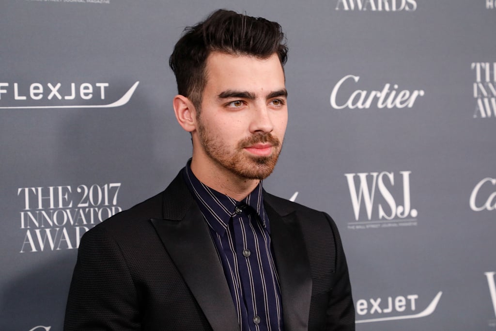 Sexy Joe Jonas Pictures