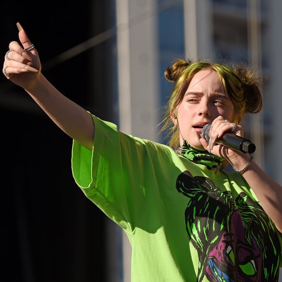 How and Where to Buy Tickets to Billie Eilish’s World Tour