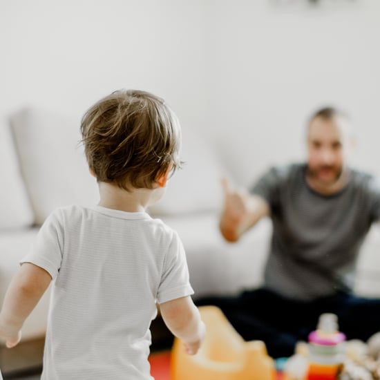 Potty Training Brought My Family Closer Together