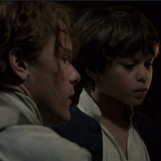 Will Jamie Ever See William Again on Outlander?