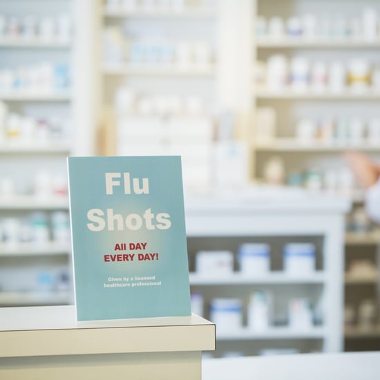 Where to Get a Free Flu Shot in 2020
