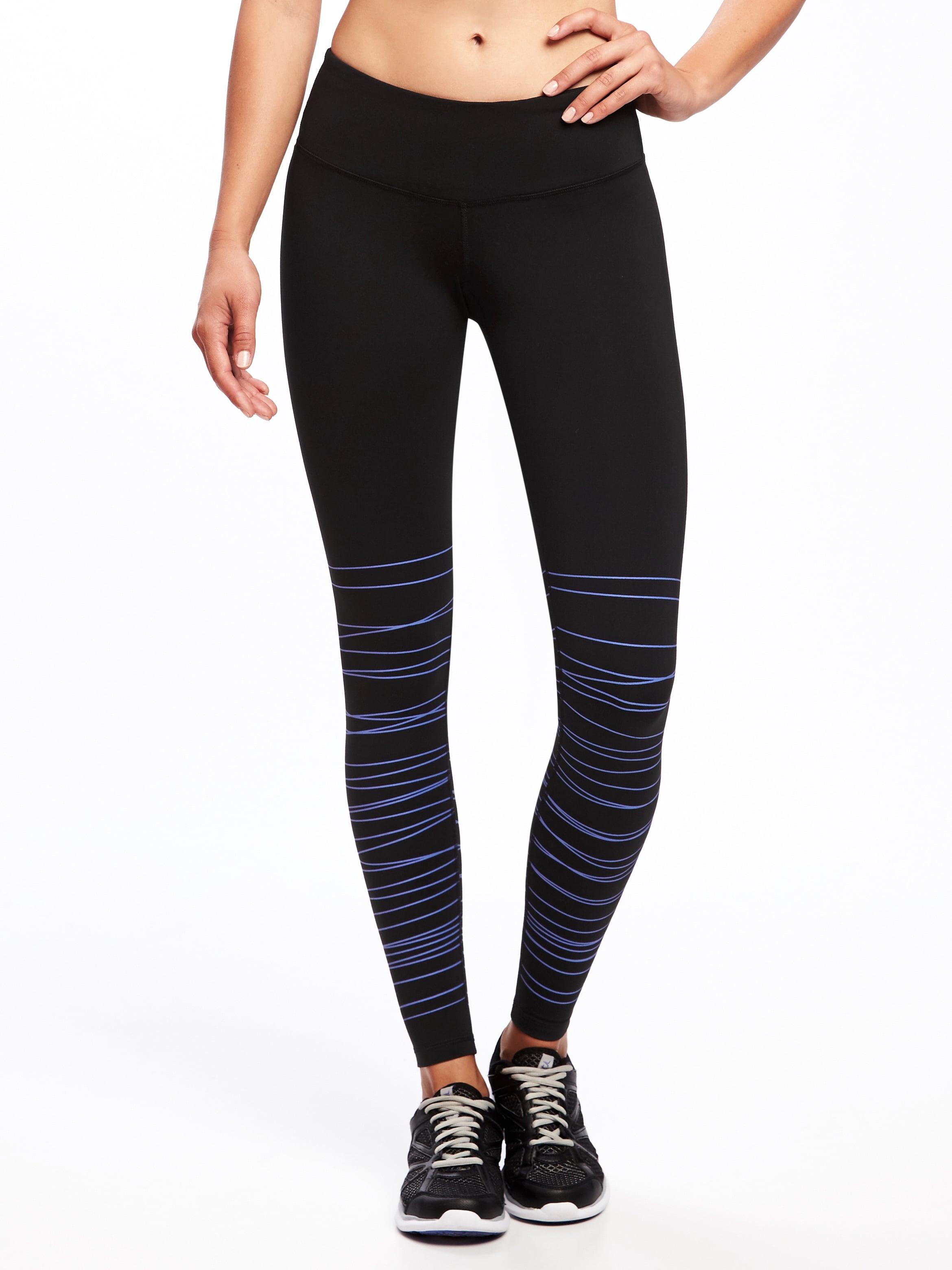 Unknown Places to Buy Workout Clothes