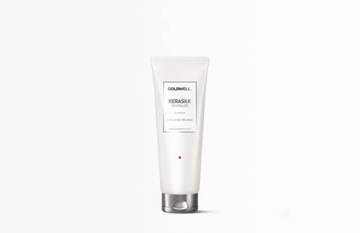 Goldwell Kerasilk Exfoliating Prewash