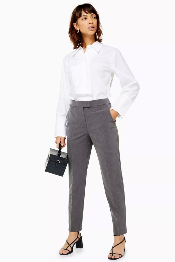 Topshop Cigarette Trousers