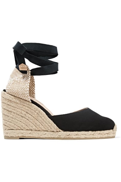 Wedge Espadrilles