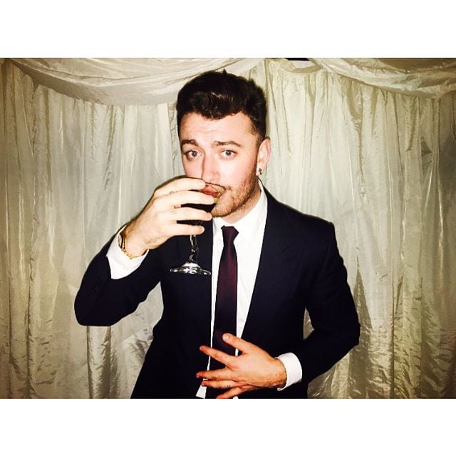 Sam Smith