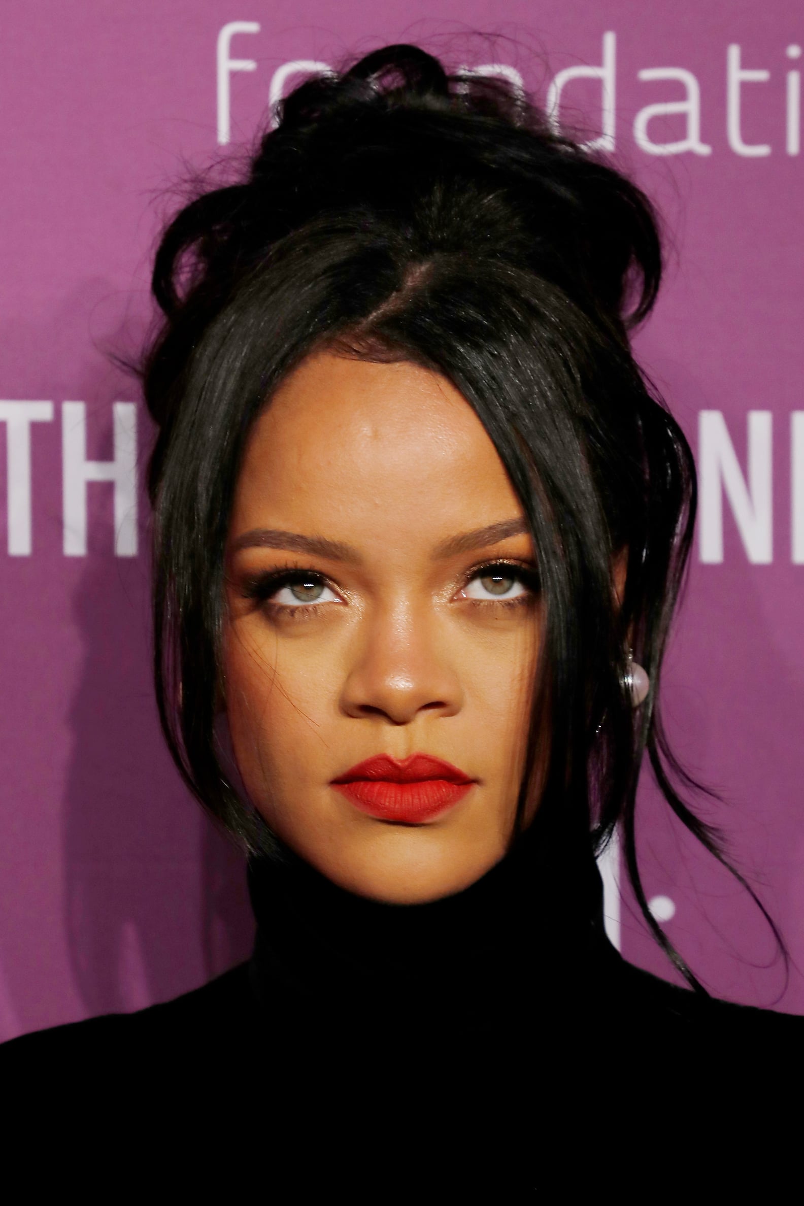 Rihanna's Givenchy Gown at the Diamond Ball 2019 | POPSUGAR Fashion