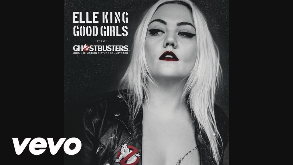 "Good Girls" by Elle King