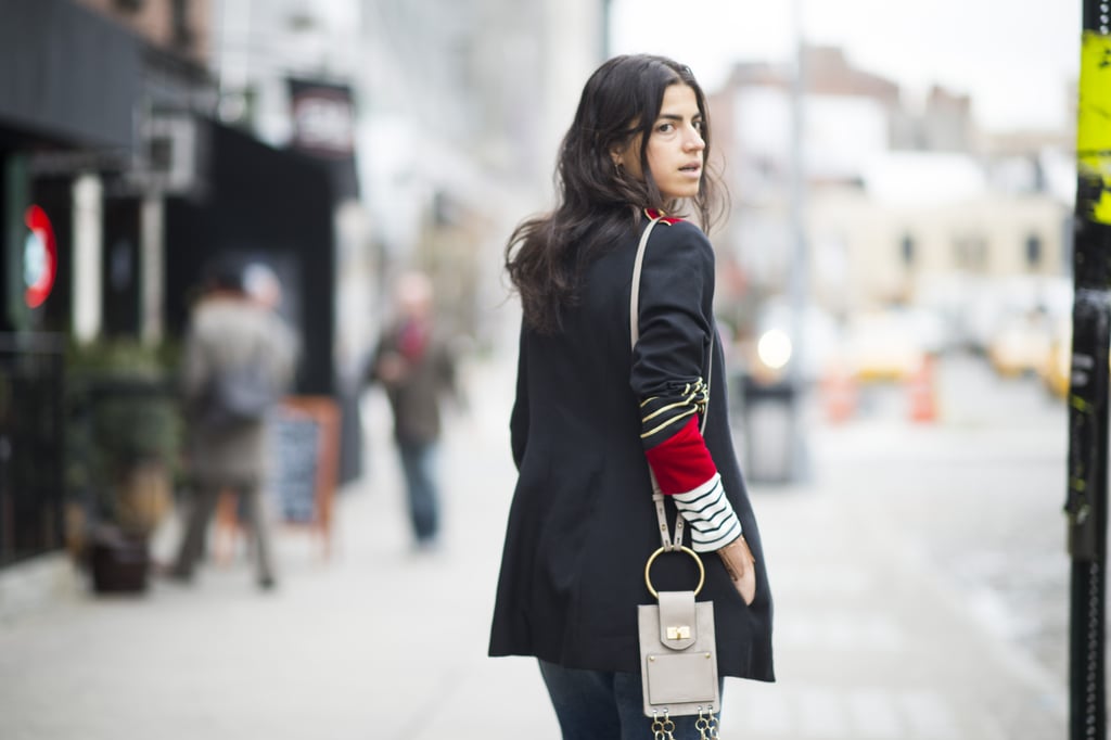 Leandra Medine Interview | June 2016