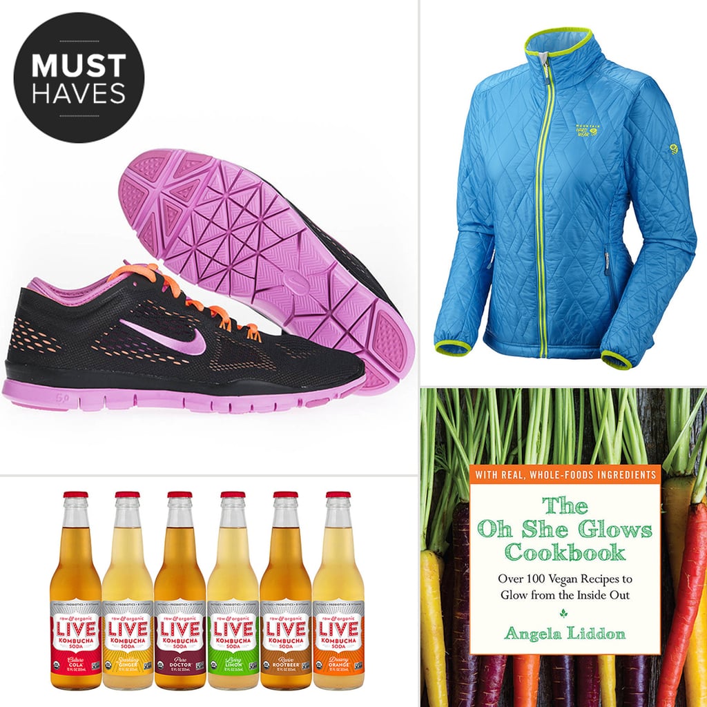 Best Fitness Products March 2014 POPSUGAR Fitness