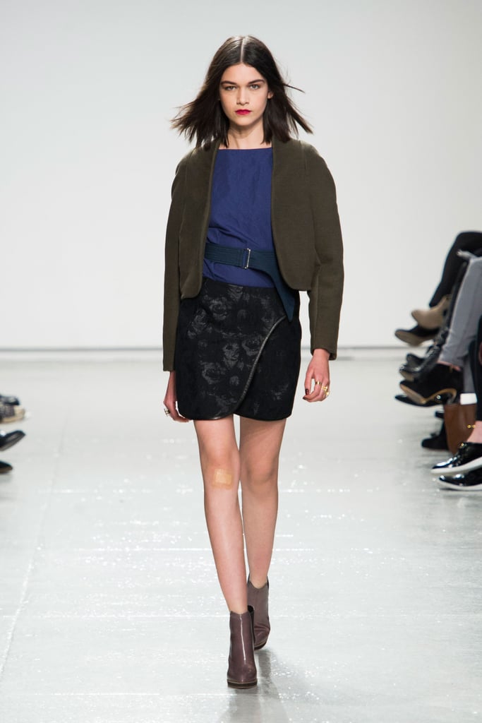 Rebecca Taylor Fall 2014