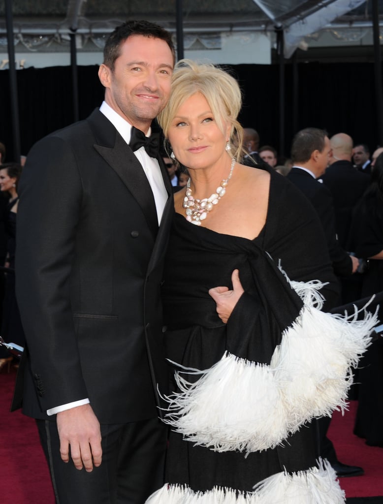 Hugh Jackman and Deborra-Lee Furness: 22 Years