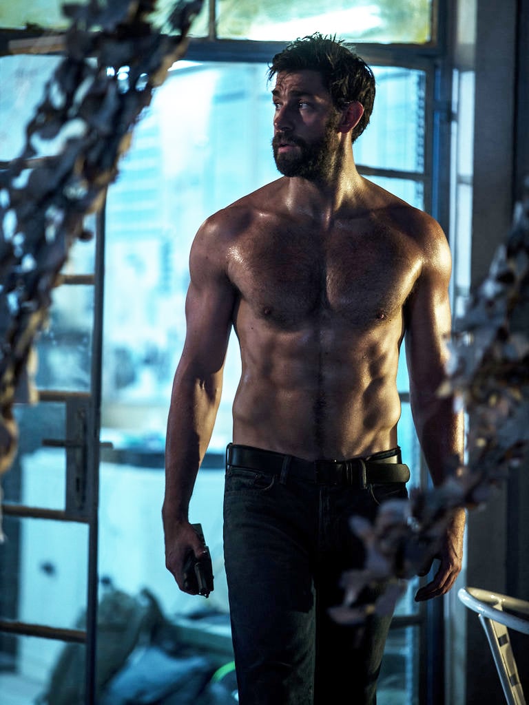 Hot Shirtless Guys In Movies Popsugar Entertainment Toda la información sobre john reynolds en formulatv: hot shirtless guys in movies popsugar