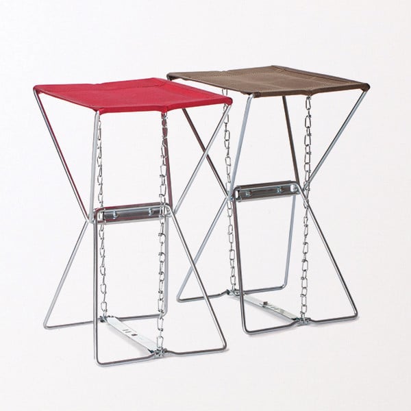 Bestmade Camp Stool