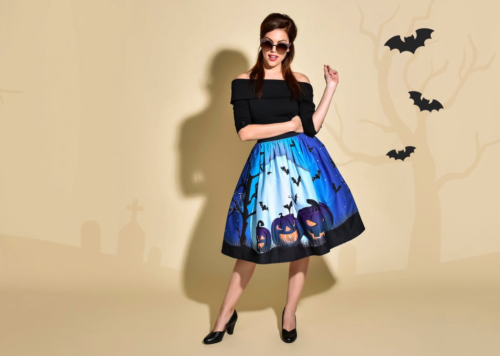 Unique Vintage Halloween Collection 2017