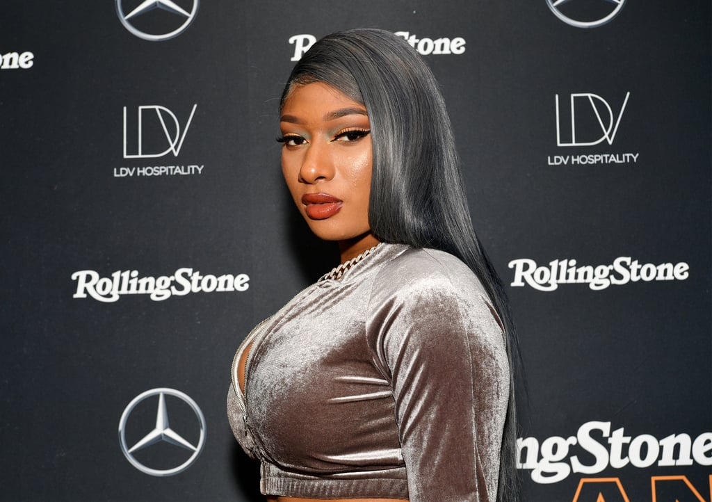 2019: Megan Thee Stallion Signs With Roc Nation