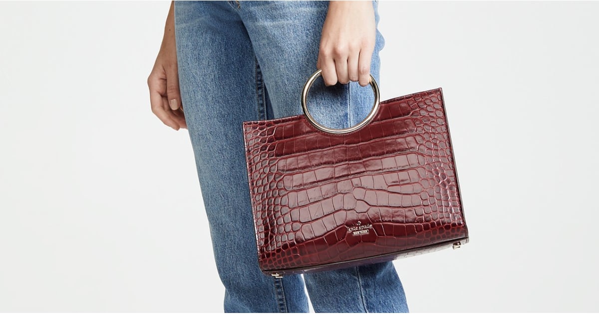 Best Kate Spade Bags | POPSUGAR Fashion