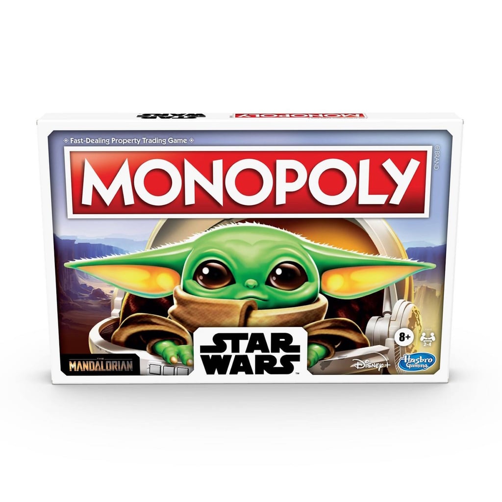 hasbro star wars games