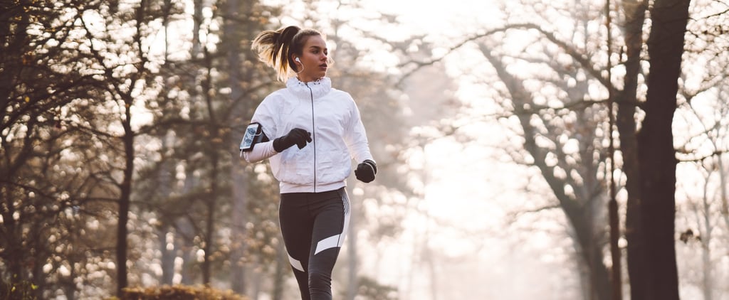 Winter Workout Gear For Your Frigid Walk to the Gym