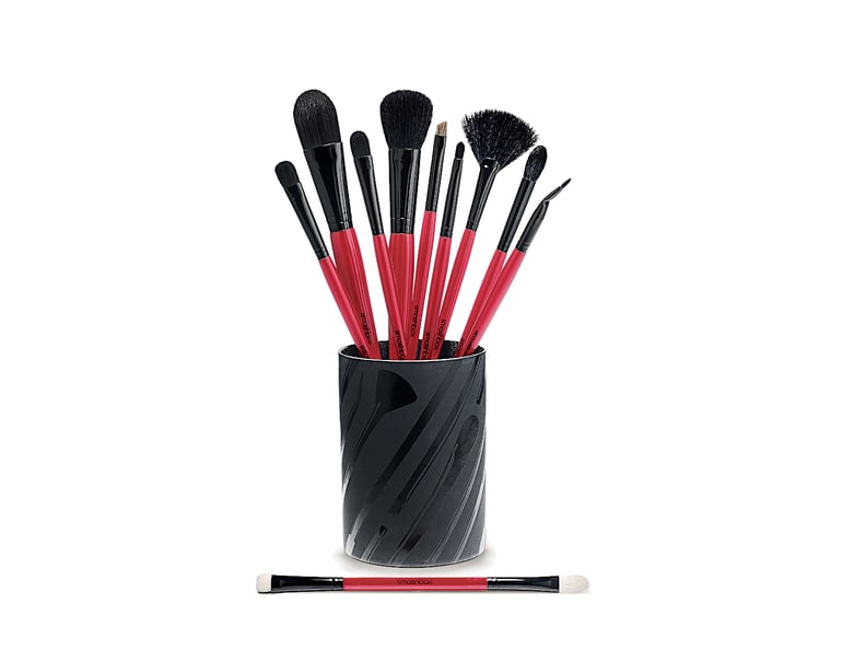 Smashbox Studio Pro Brush Set, $89 ($239 Value)