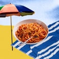 Why I'm Bringing Back Dominican Spaghetti as a Beach Dish This Summer