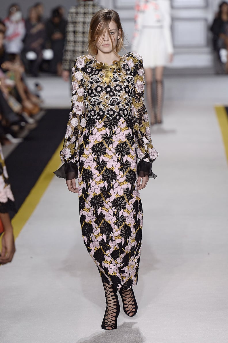 Giambattista Valli Fall 2015