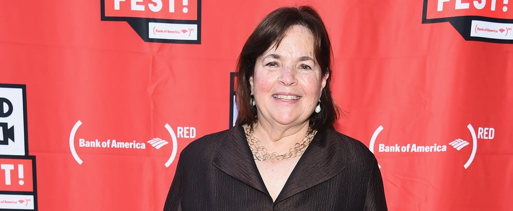 Why Does Ina Garten Call Herself the Barefoot Contessa?