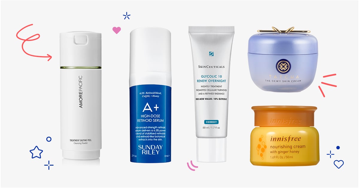 5 Best Skincare Products Beauty Awards 2019 Popsugar Beauty Uk