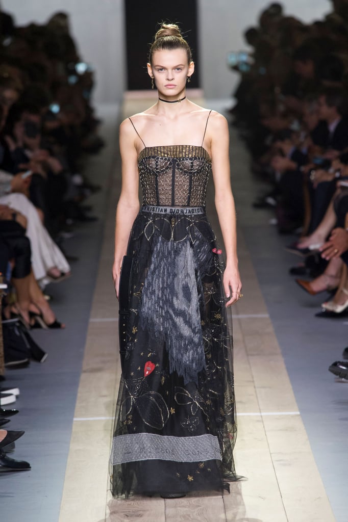 Dior Collection Spring 2017