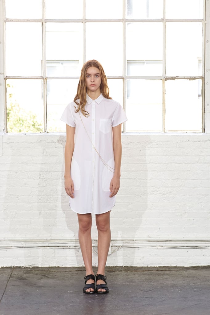 Steven Alan Spring 2015