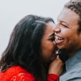This Woman Had No Idea That Their Couple's Photo Shoot Was Actually a Surprise Proposal!