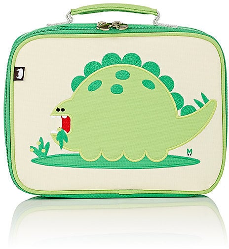 Alister The Stegosaurus Lunchbox