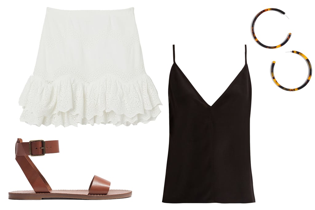The Streamlined Boho