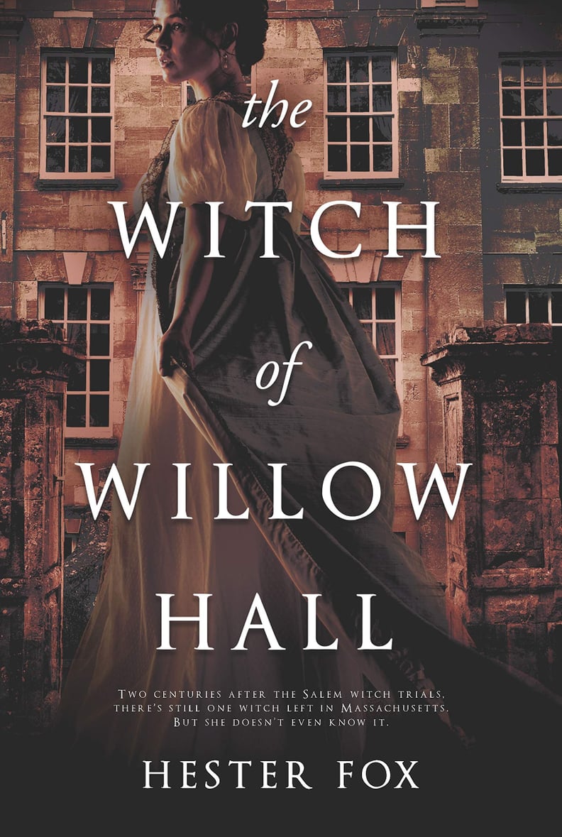 The Witch of Willow Hall