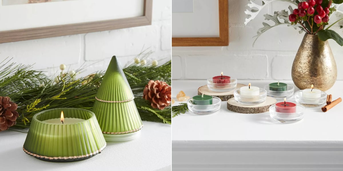 Best Candles From Target 2022 POPSUGAR Home