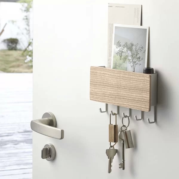 Key Hooks
