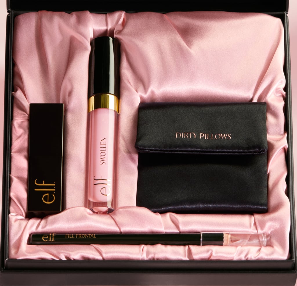 Jennifer Coolidge x E.l.f. “Dirty Pillows” Collection POPSUGAR Beauty UK
