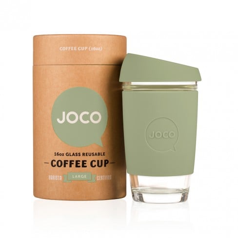 Joco Reusable Coffee Cup