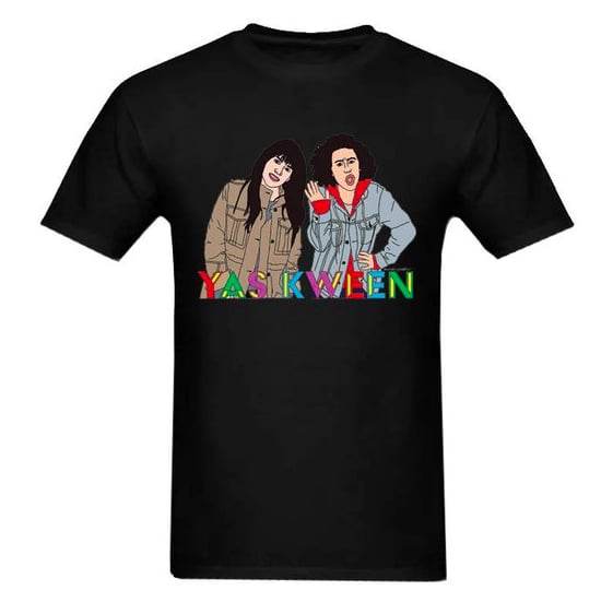 Yas Kween T-Shirt