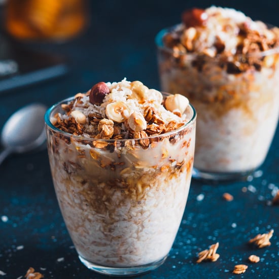 Best High-Protein Overnight Oats Recipes