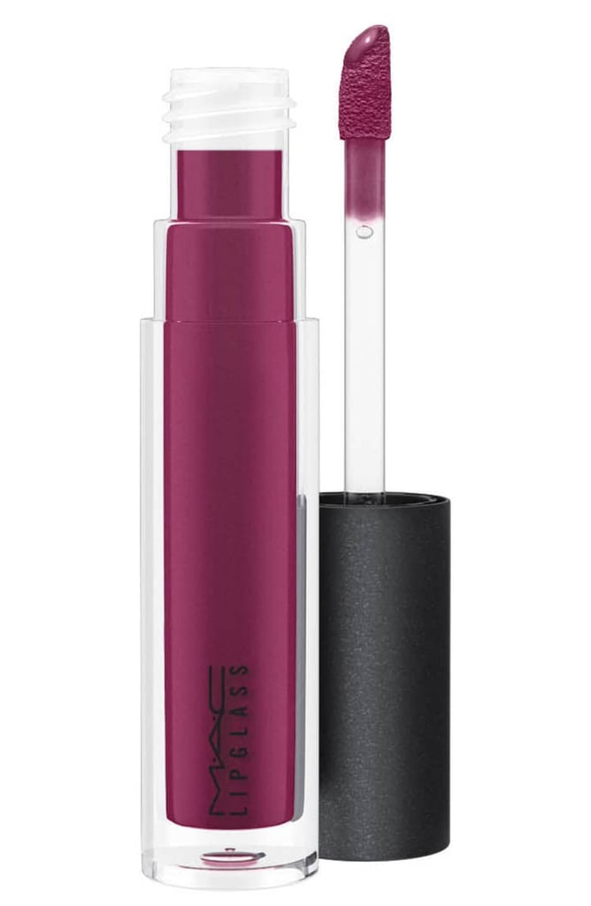 MAC Lipglass