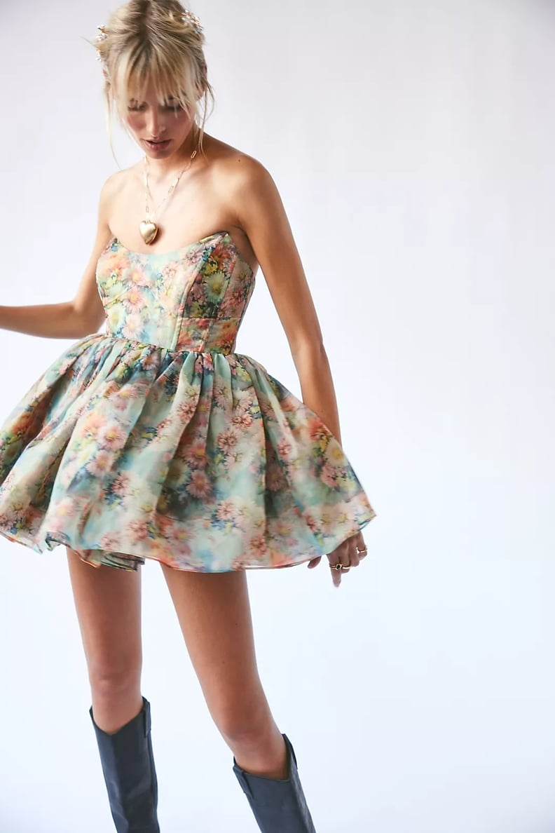 Party Dress