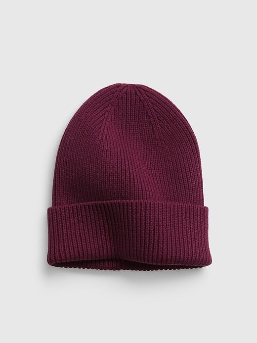 Gap Kids Organic Cotton Beanie