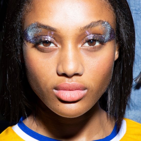 Best Eye Makeup at NYFW Spring 2019