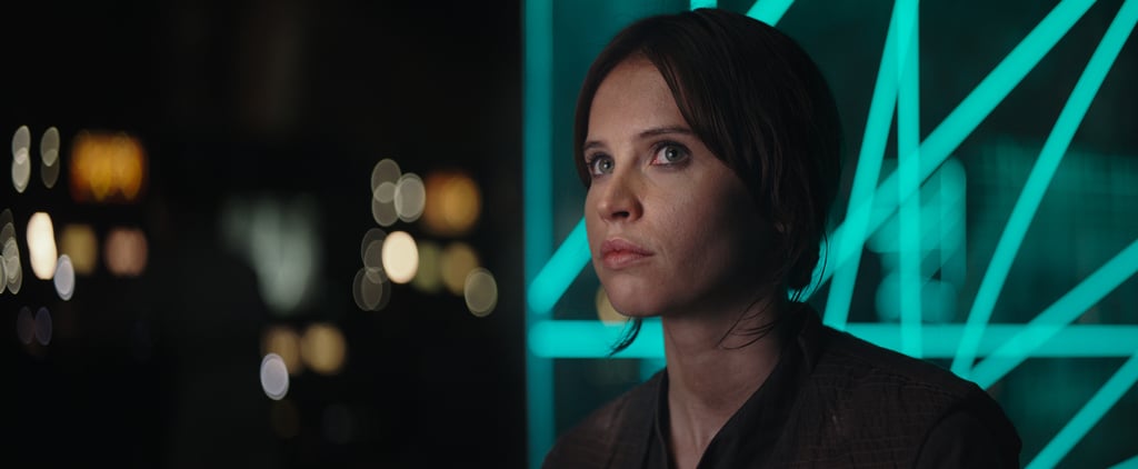 What Does Star Wars Rogue One Mean?