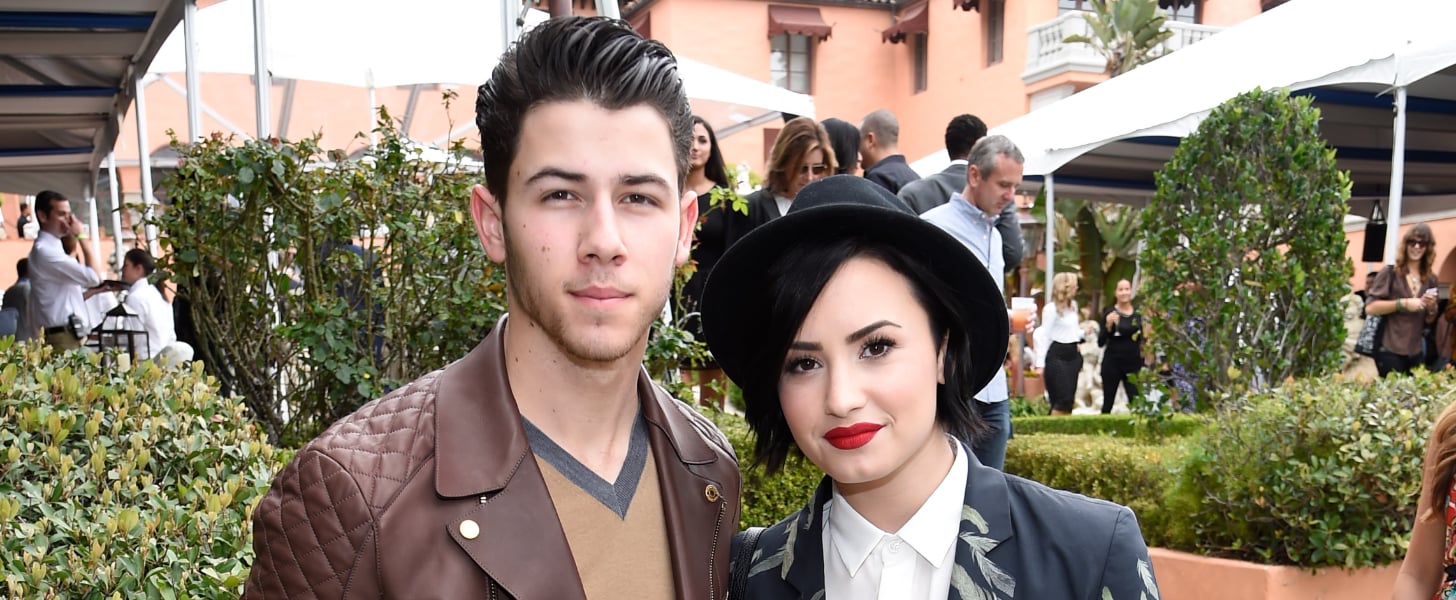 Demi Lovato and Nick Jonas Launching Record Label | PS Latina
