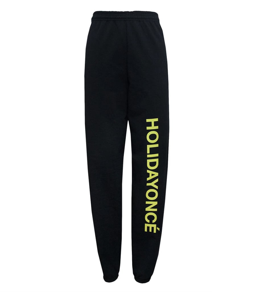 Holidayoncé Joggers