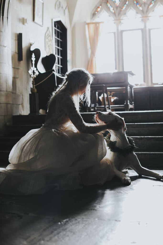 Game of Thrones Wedding 2019