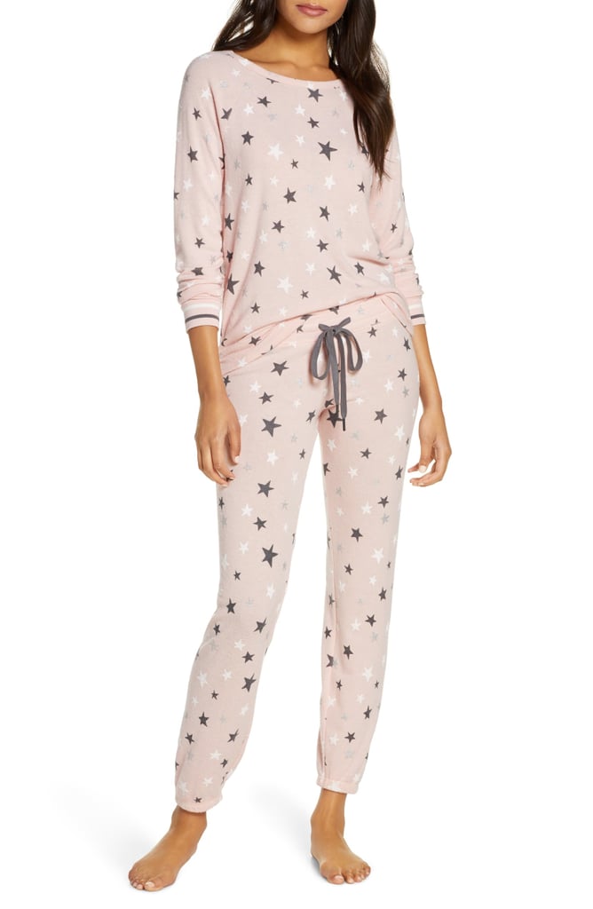 PJ Salvage Just Peachy Pajamas